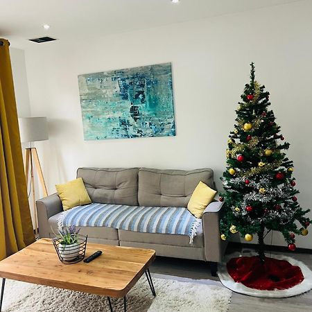 Superbe Appartement Lumineux Avec Parking Gratuit Wintzenheim Exteriör bild